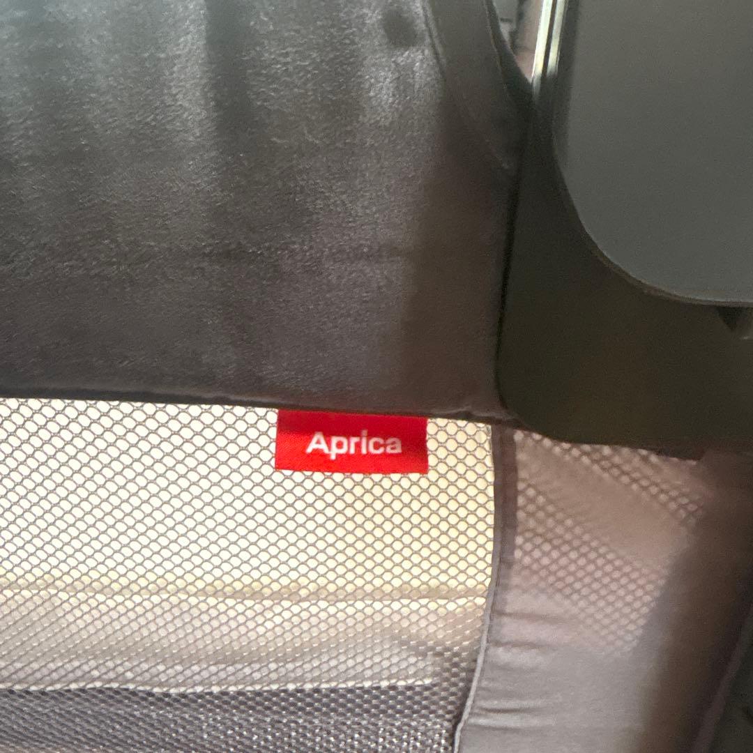 【美品✨】アップリカ　ココネルエアープラスAB