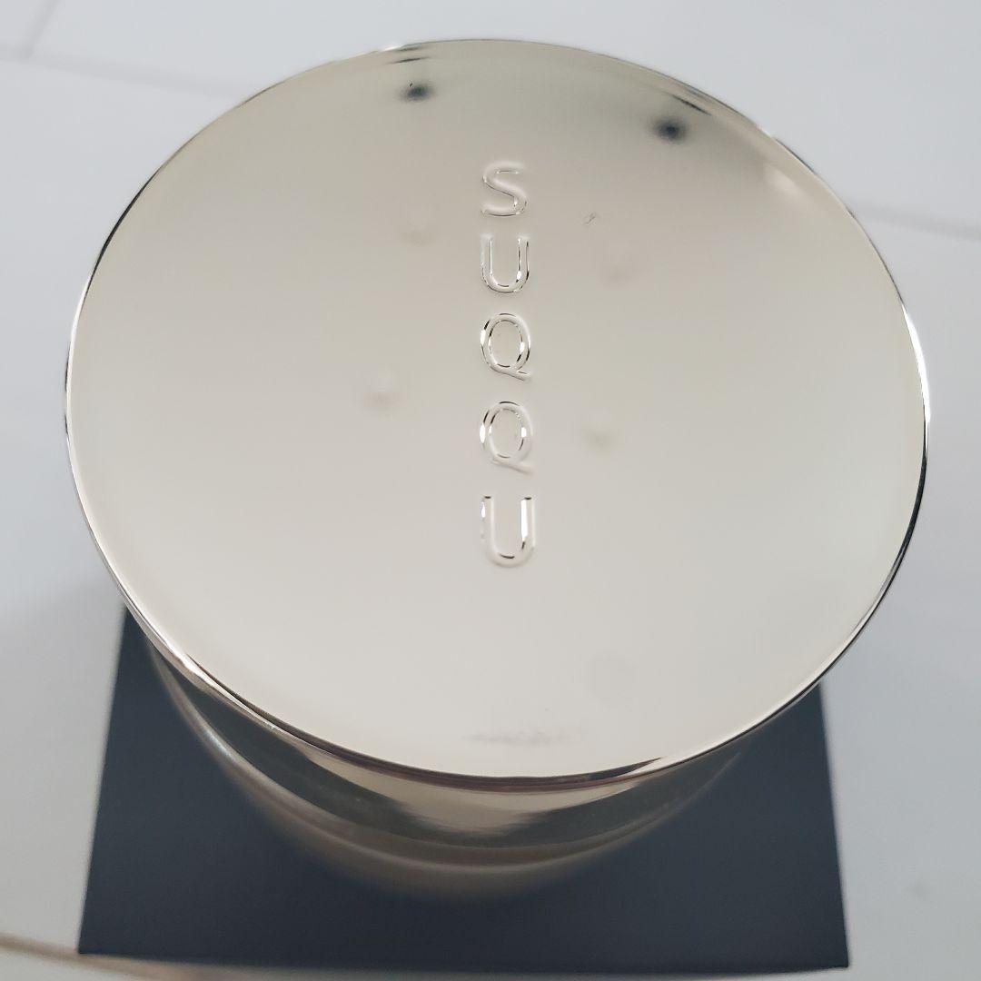 SUQQU エクストラ リッチ グロウ クリーム ファンデーション 101 2個