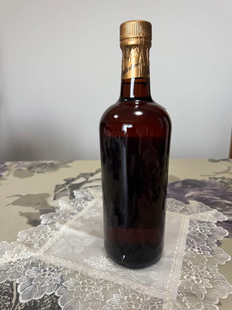 バランタイン 30年 ヴェリーオールド スコッチウイスキー