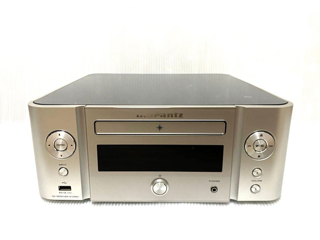Marantz/M-CR611 ジャンク