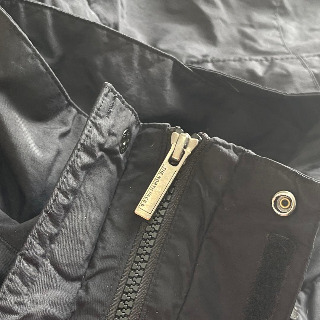 【最終価格】THE NORTH FACE ノースフェイス マウンテンジャケット