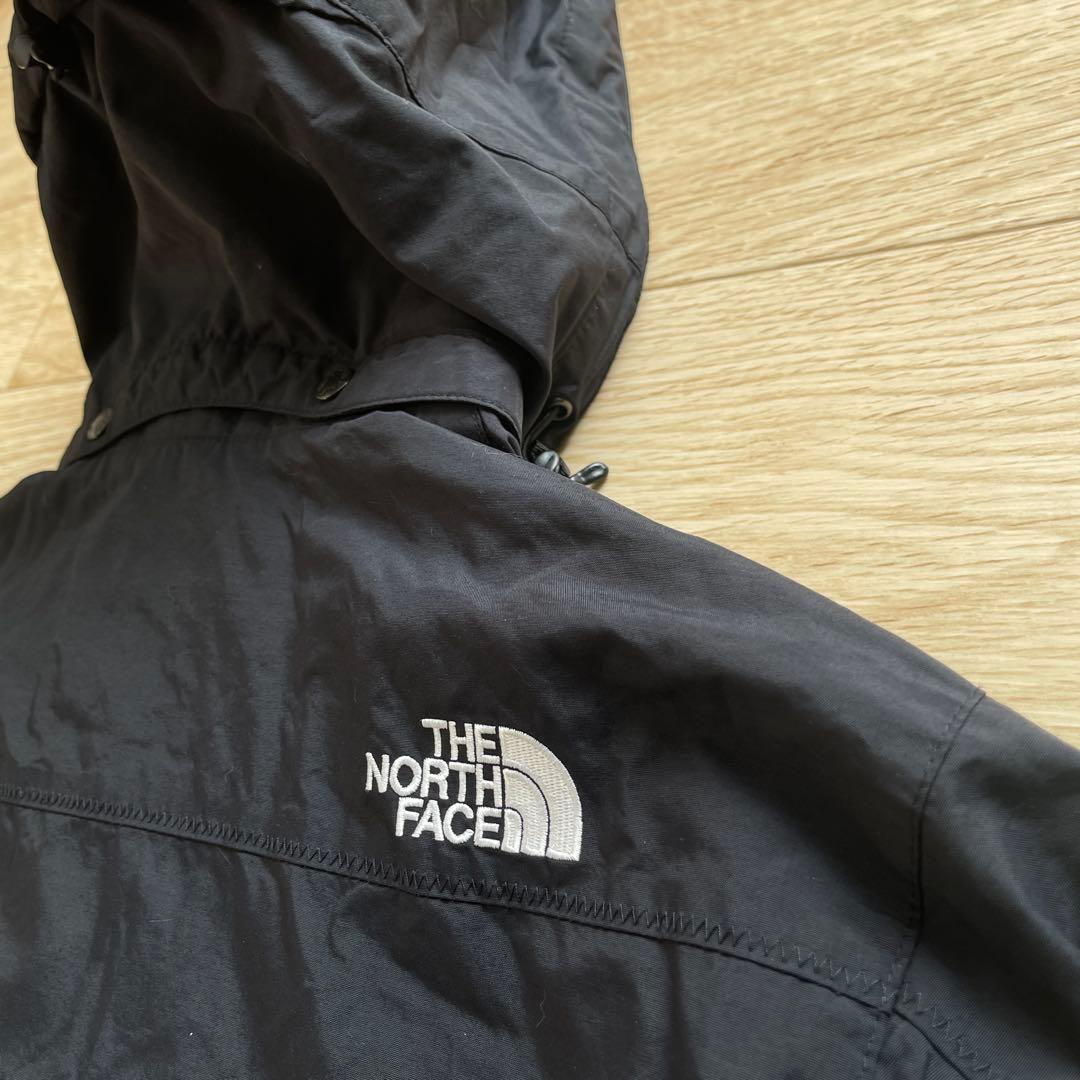 【最終価格】THE NORTH FACE ノースフェイス マウンテンジャケット