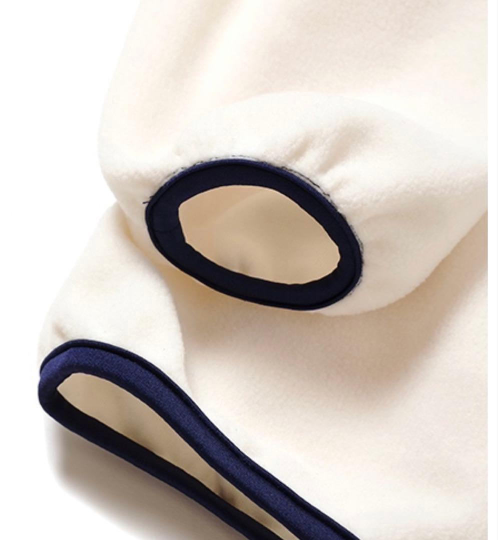 タ*コ様 challenger COLLEGE FLEECE L グレー