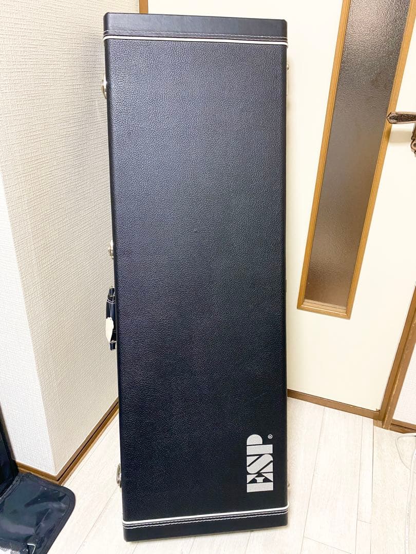 ESP HORIZON II NT エレキギター ゴールドパーツ