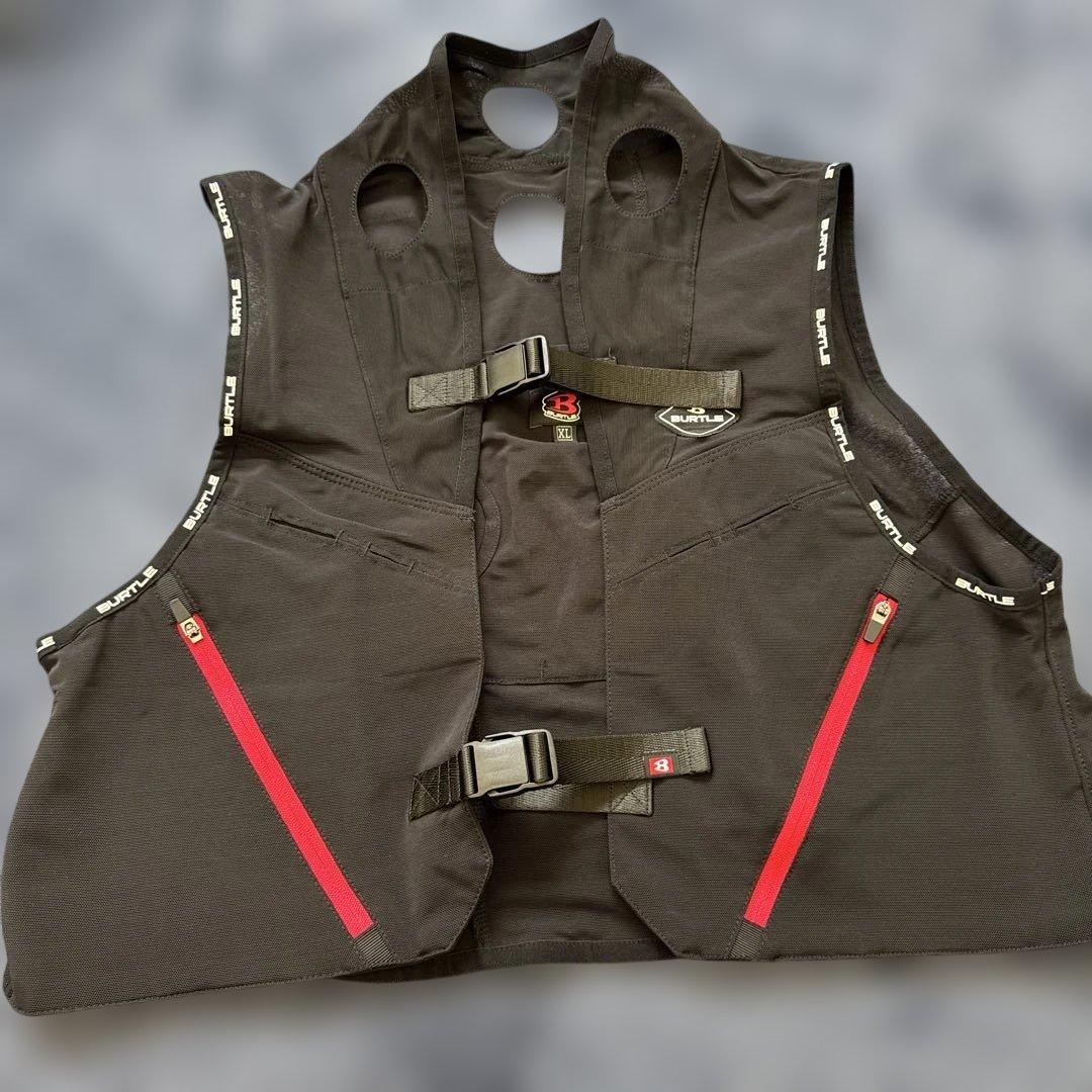 バートル　ペルチェ　氷冷ベスト