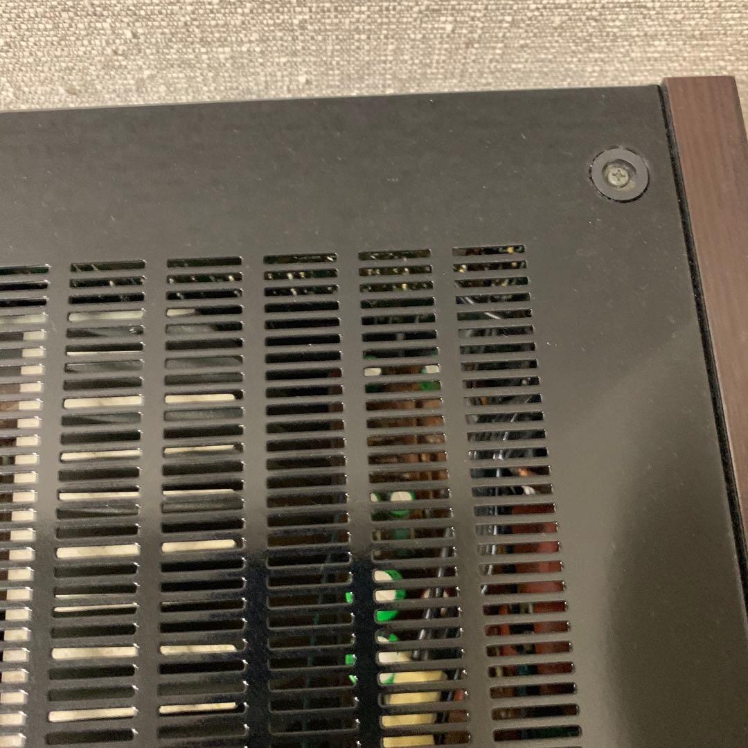 なる　超美品！　メンテナンス済み！　ソニーＴＡ－F333ESX