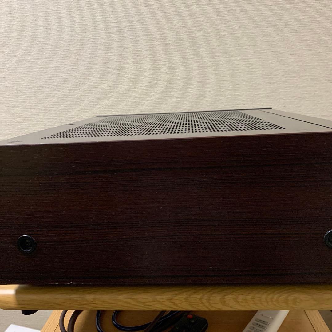 なる　超美品！　メンテナンス済み！　ソニーＴＡ－F333ESX