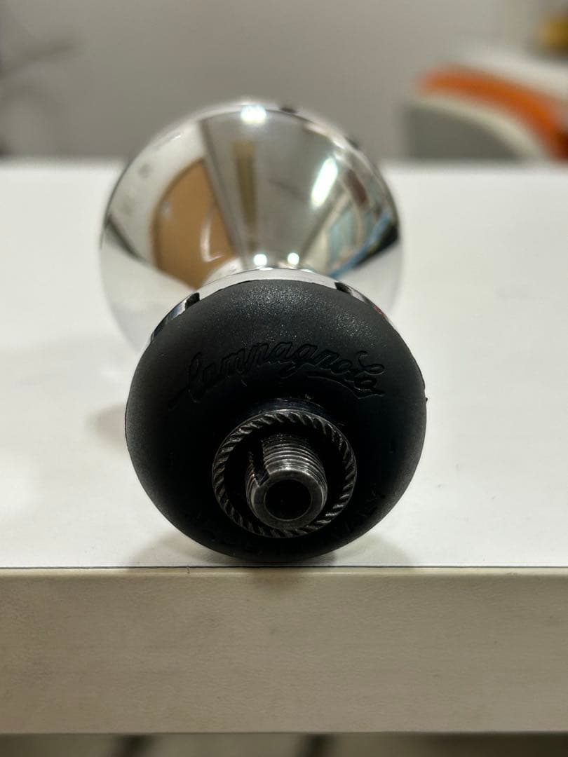 カンパニョーロ 銀シャマル 12H リアハブ