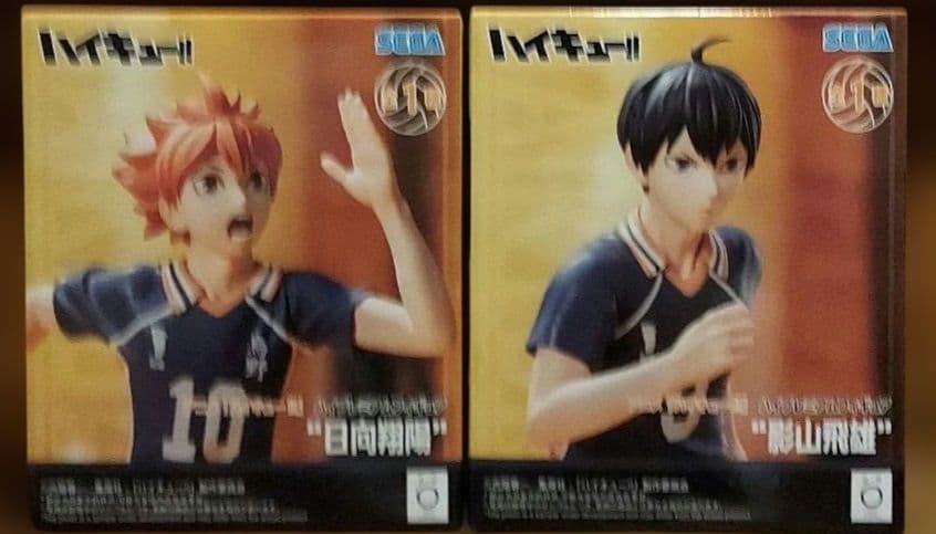 最新プライズフィギュア20個まとめ売り！