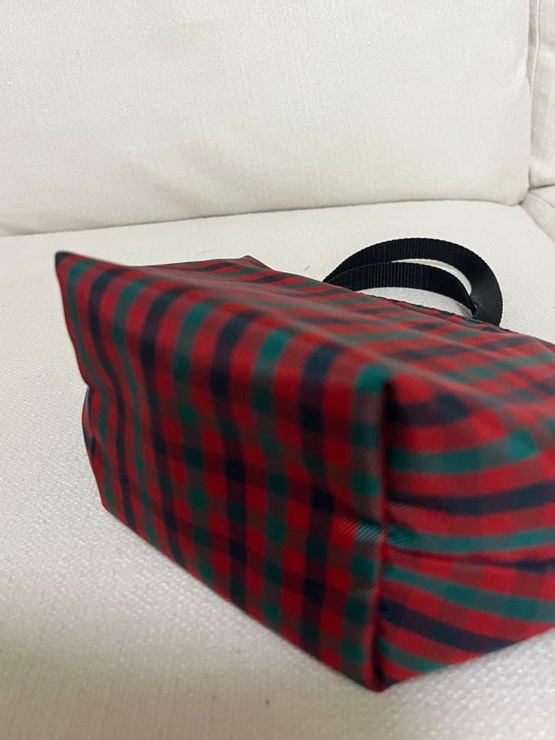 familiar 舟型　ポシェット