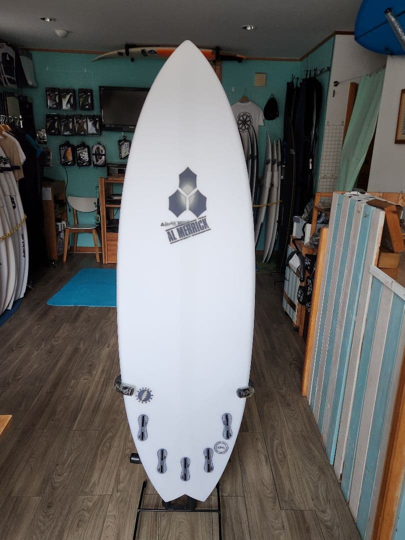 新品即決　スパインTアルメリック5.8 BetterEveryday　A2626