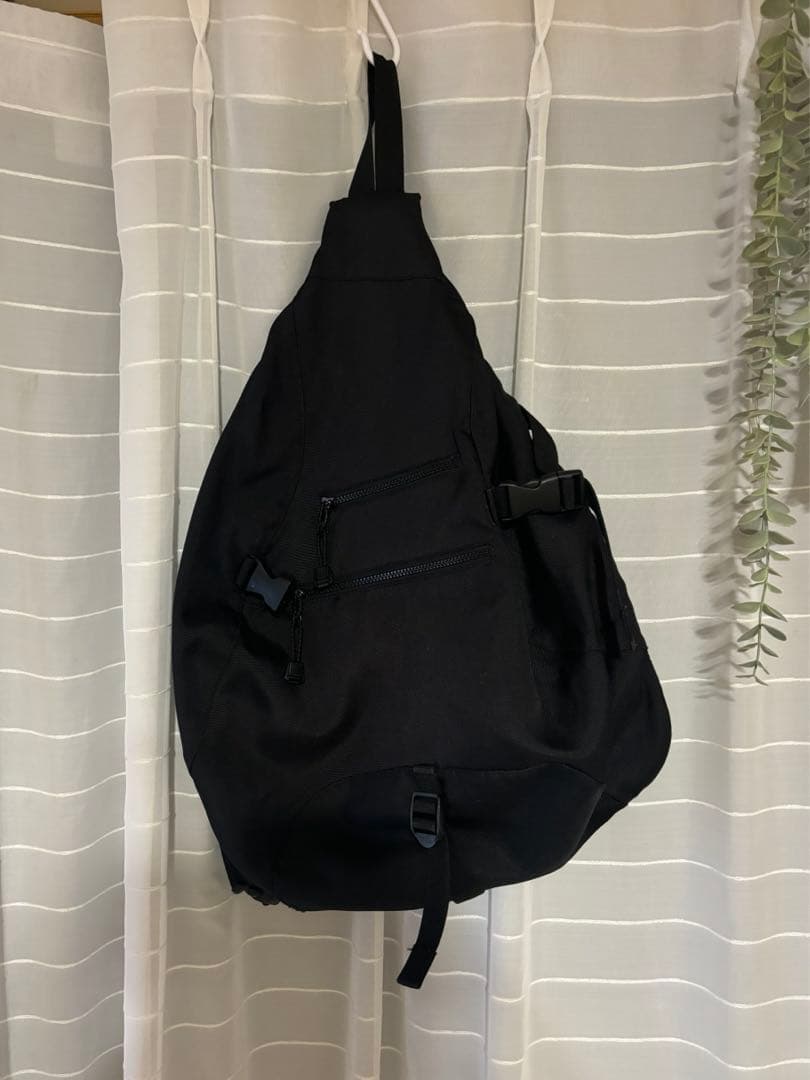 OLD GAP スリング ワンショルダーバッグ Y2K