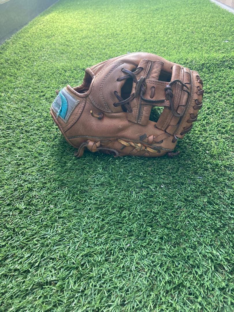 久保田クボタスラッガー硬式グローブ KSG-M MS6