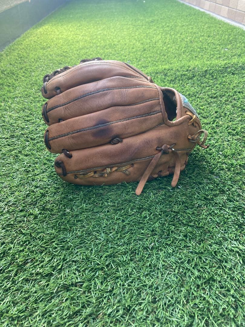 久保田クボタスラッガー硬式グローブ KSG-M MS6