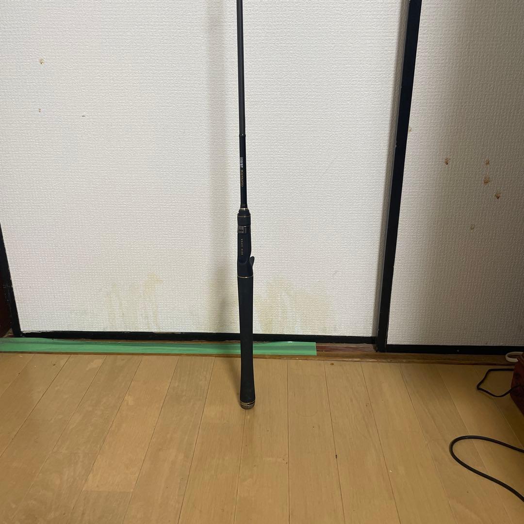 レイドジャパン　グラディエーターアンチ　フロッグマン