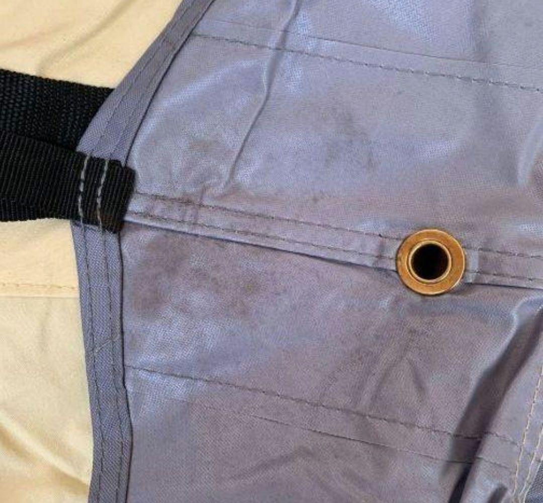 DOD　dod タケノコテント　ワンポールテント 販売終了品