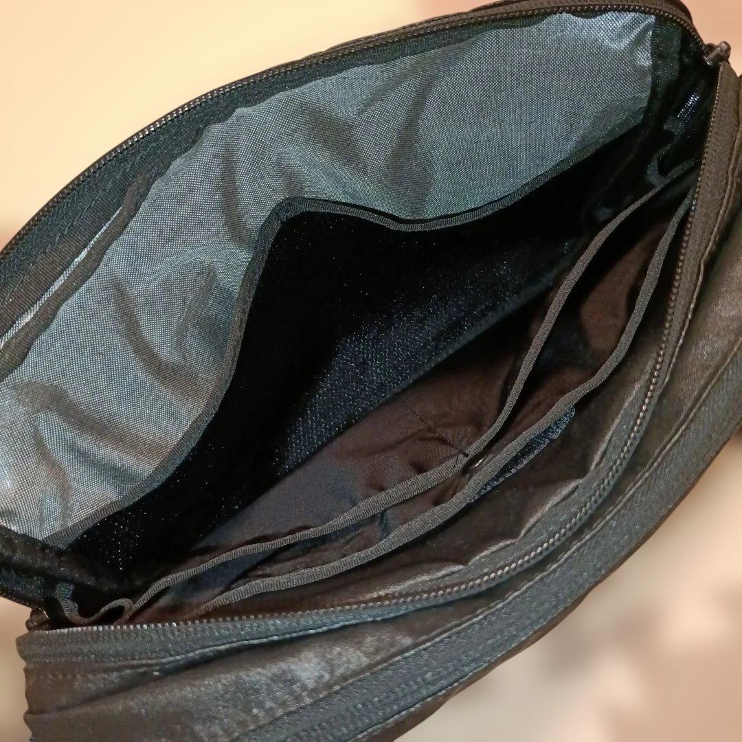 PORTER ショルダーバッグ ブラック