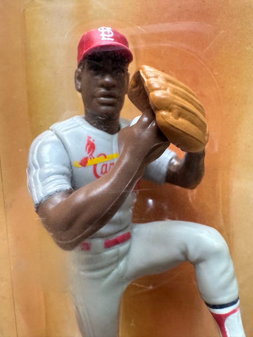 Starting Lineup Baseball Greats 永久欠番セット