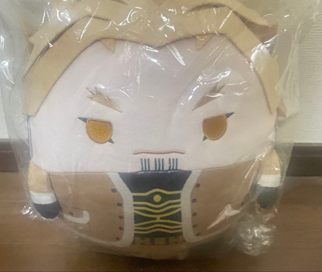 僕のヒーローアカデミア ホークス ふわコロりん BIG6