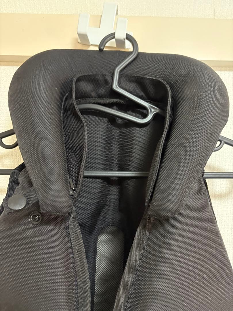 アピア　ガネット・バリスティック　未使用