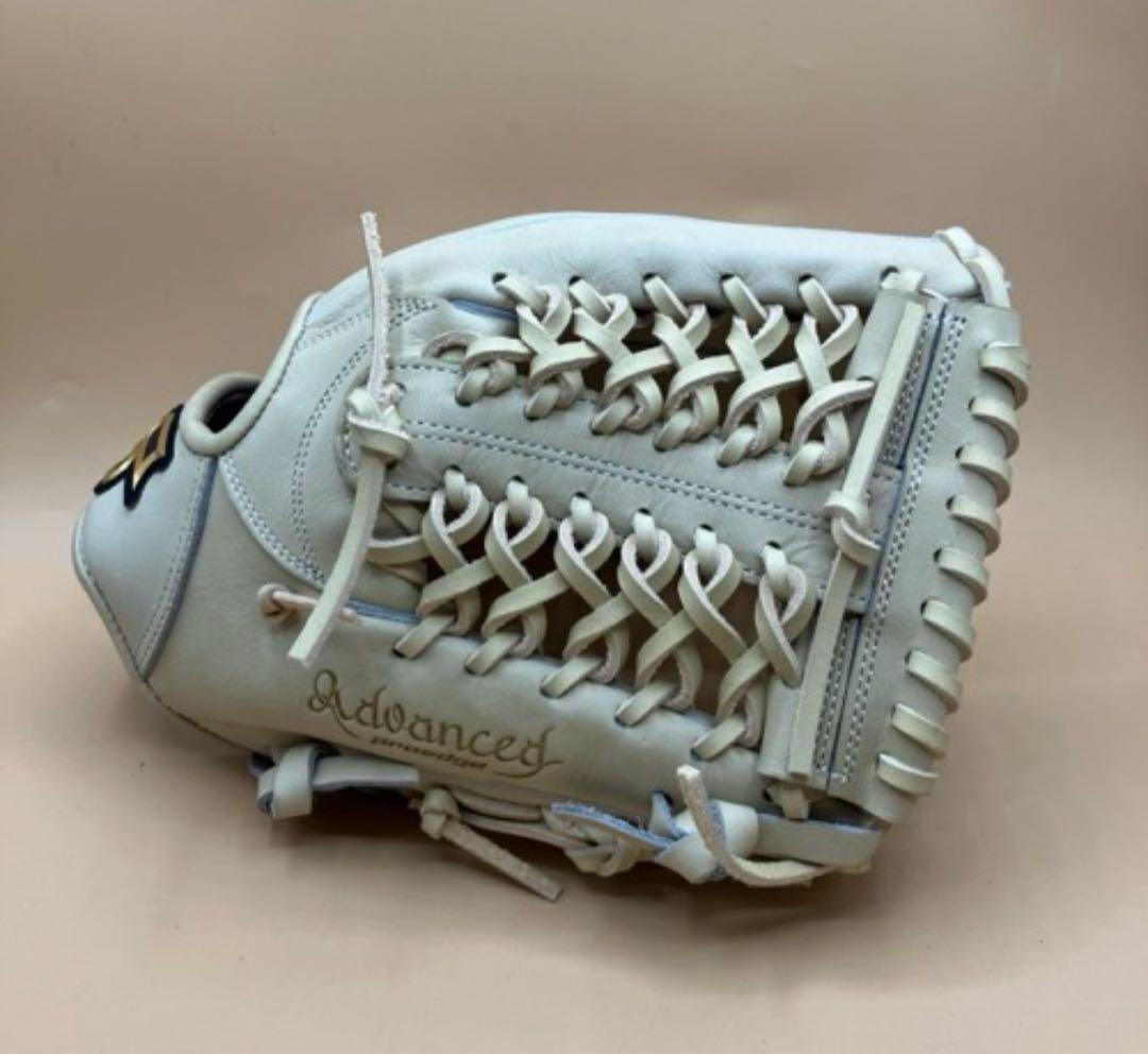 エスエスケイ　硬式グローブ内野オールラウンド用　AKB754 新品