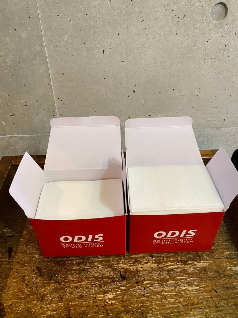 オオヒロ　OOHIRO ODIS EX 卓上タイプ