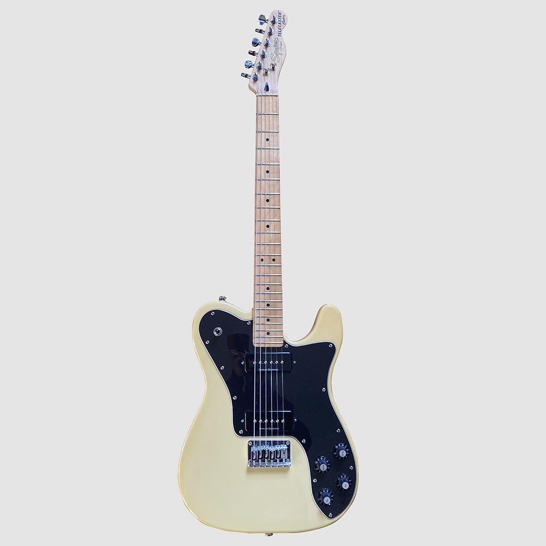 ギター Squier Vintage Modified Telecaster