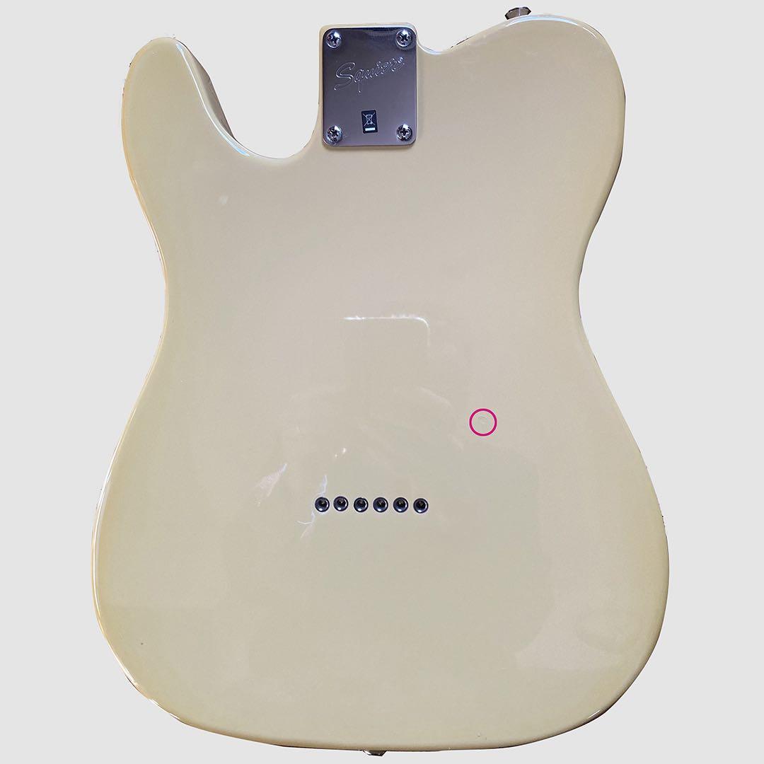 ギター Squier Vintage Modified Telecaster