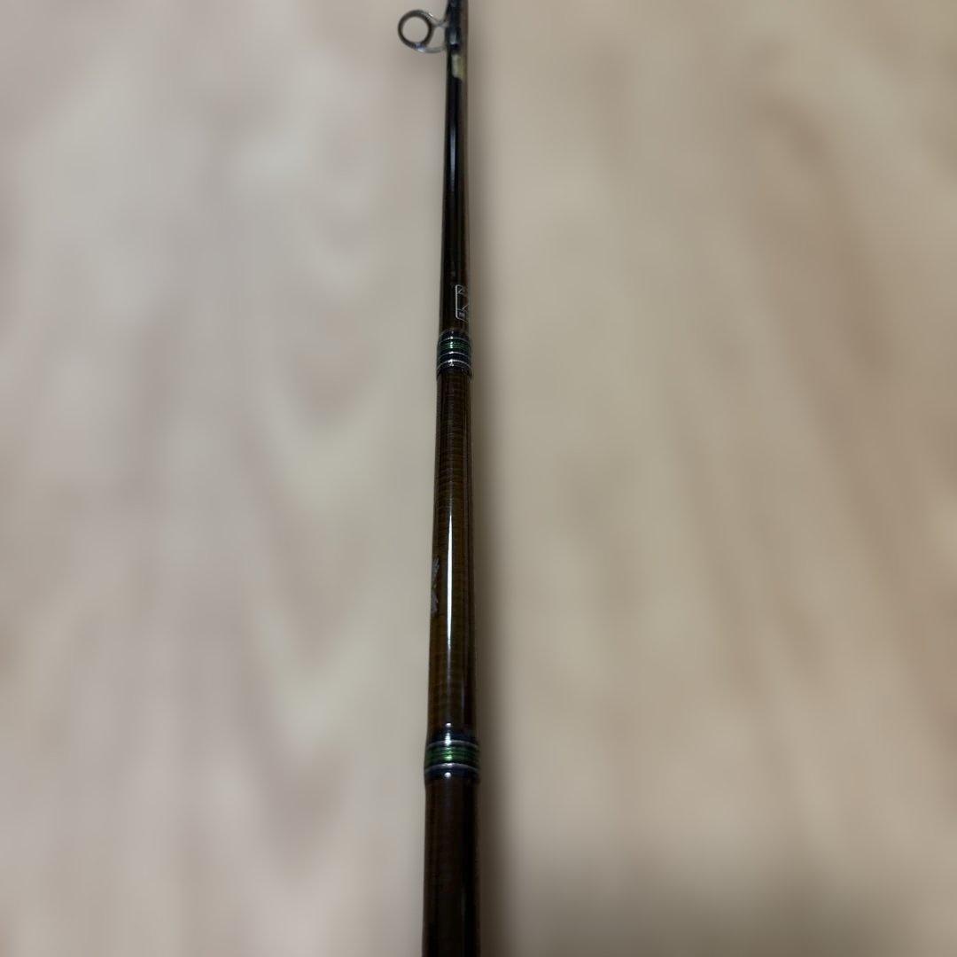 ダイワ ハートランドCX 491MFB