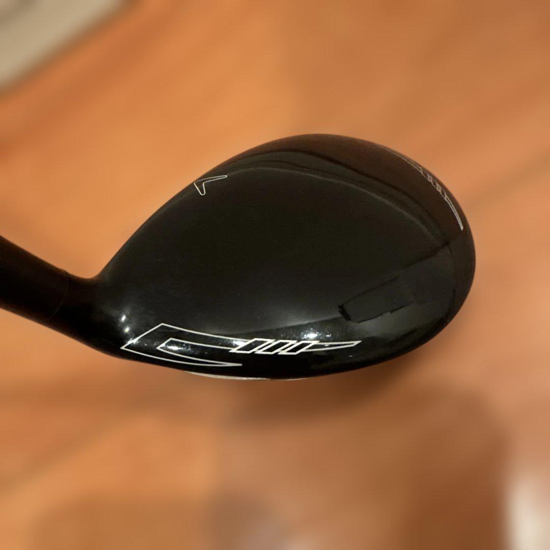 Callaway X2 HOT フェアウェイウッド 7