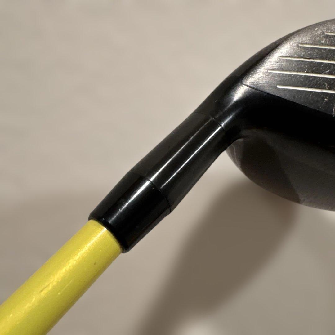 Callaway X2 HOT フェアウェイウッド 7