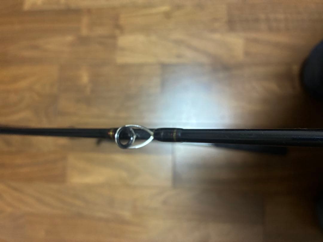 ダイワ　メタリアタチウオテンヤSP82-190