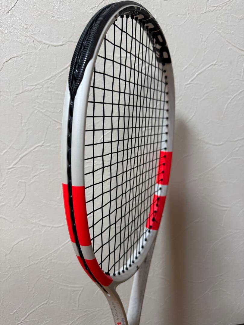 ⭐︎バボラ⭐︎ ピュアストライク TEAM 285g G2