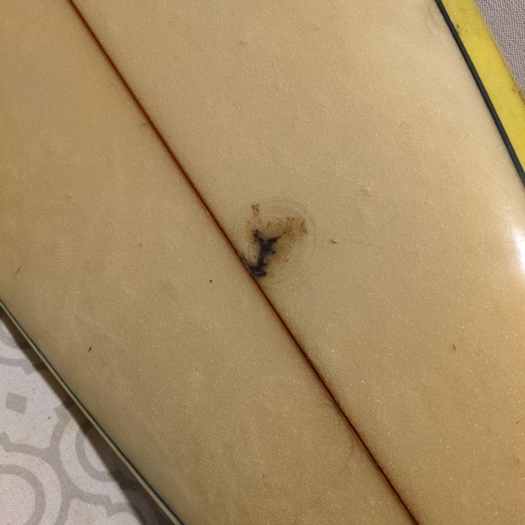 ス*コ様 サーフボード　LIGHTNING BOLT（ライトニングボルト）