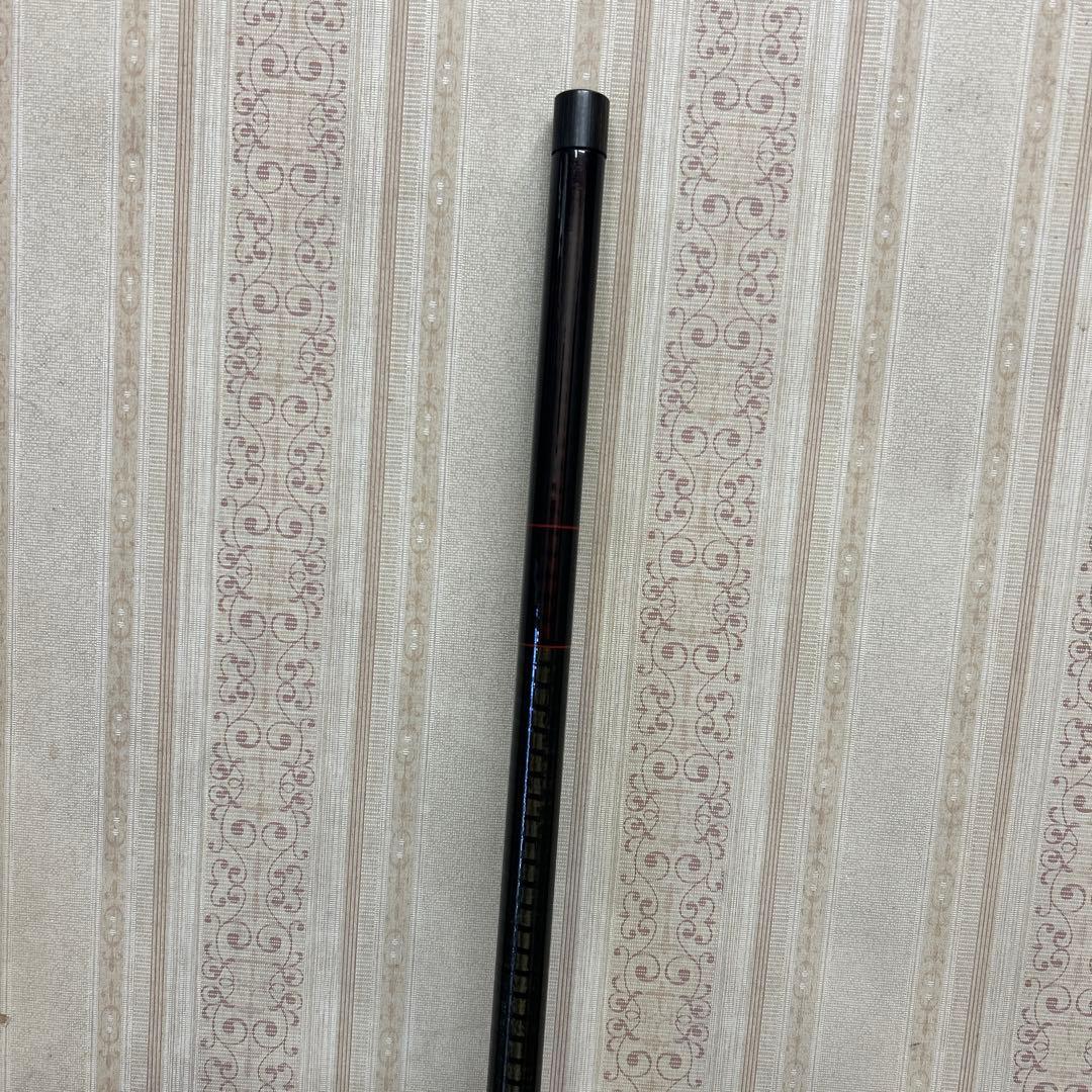 た？POWER LOOP ADVANCE 水波　こい竿　硬調　21 振出竿