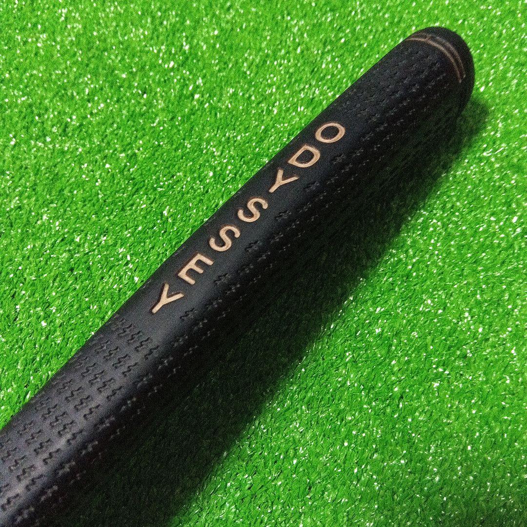 コレクション放出‼️ODYSSEY TriHOT #3 33インチ オリジナル