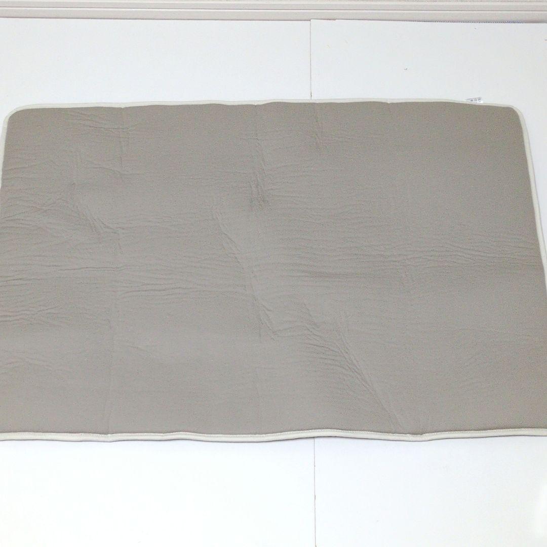 【良品】Aprica ココネルエアープラスAB ベビーベットホワイトベージュ