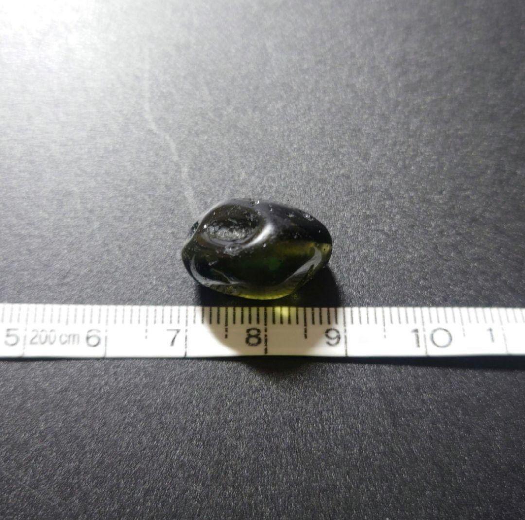 モルダバイト 大特価 大粒 タンブル