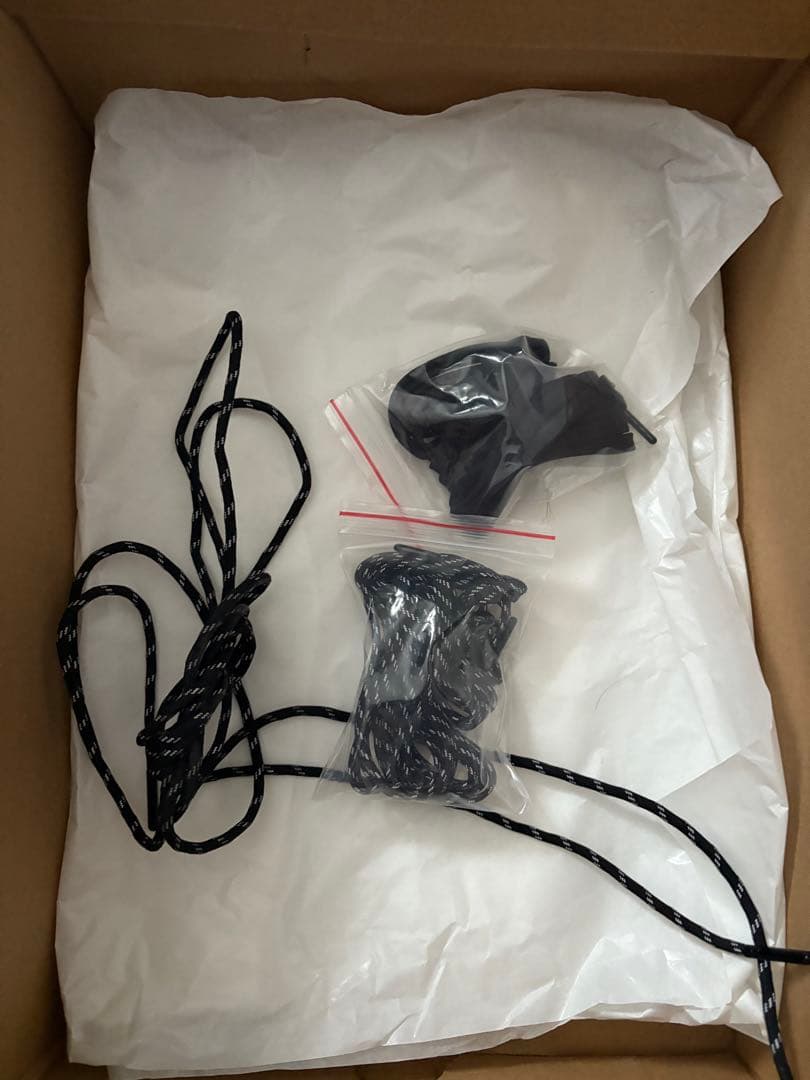 asics×ballahollic ノヴァサージロー