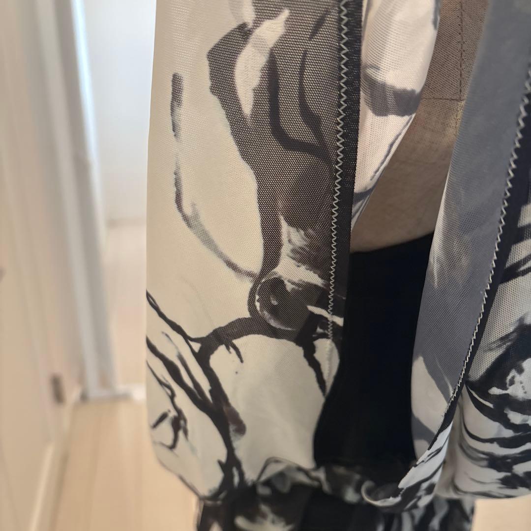 タカダンス　ラテン　M からL