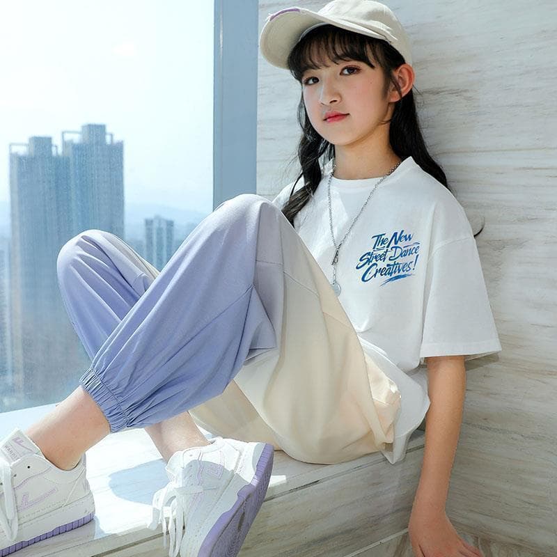 子供用上下セット新2点セット