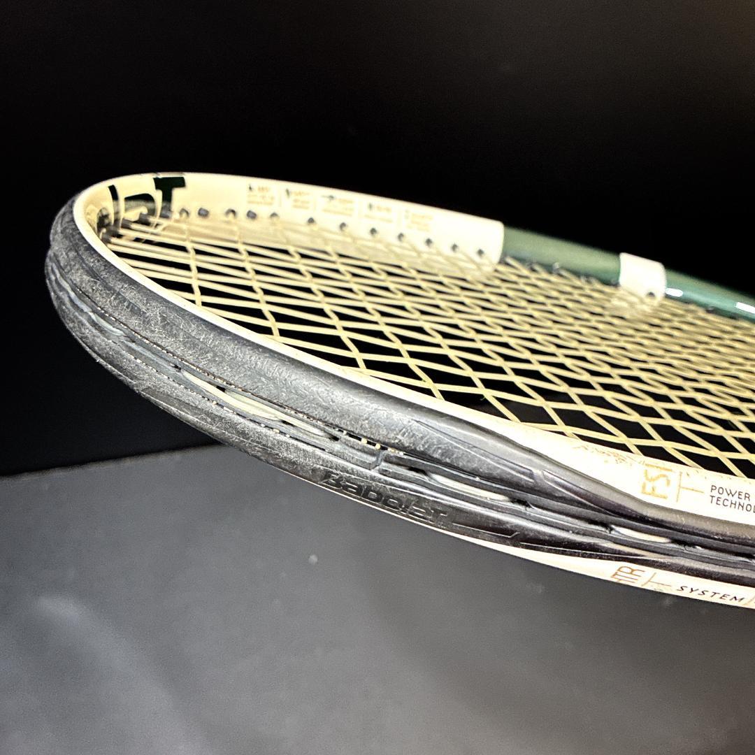 BabolaT PURE DRIVE TEAM バボラ　限定モデル　硬式ラケット