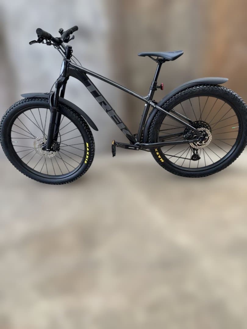 TREK ROSCOE7 2021モデル サイズM