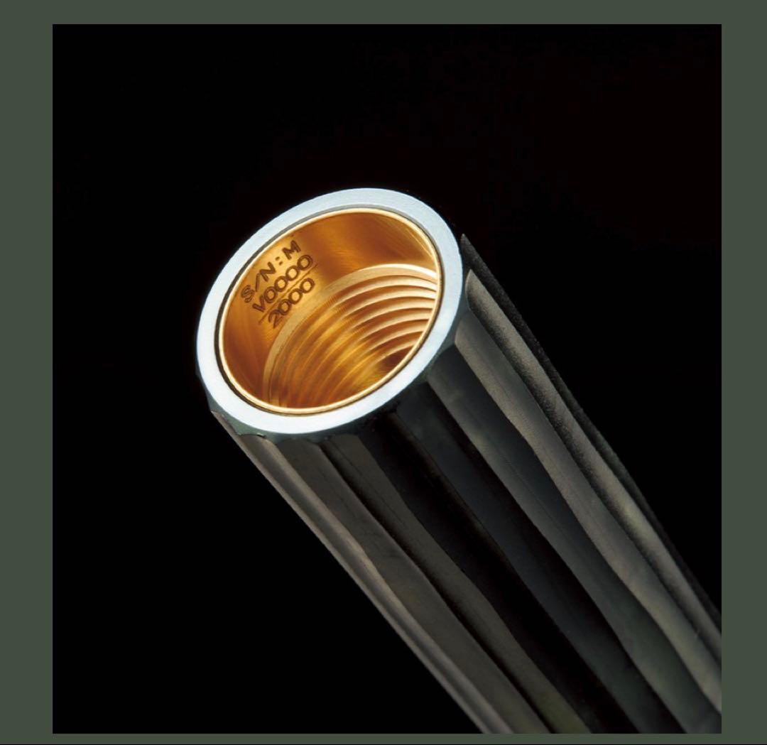 【新品未使用】2025 KOKUYO WP WP-L002・モスマーブル　限定品