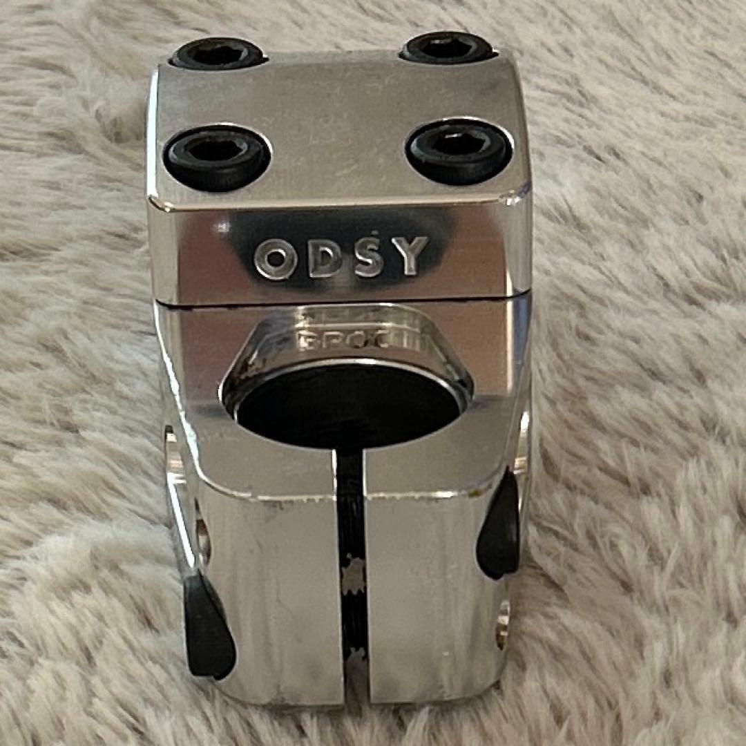 自転車本体 ODSY Stem / BMX