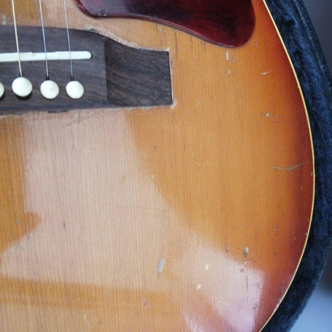 Gibson LG-1 1964年製 ヴィンテージ