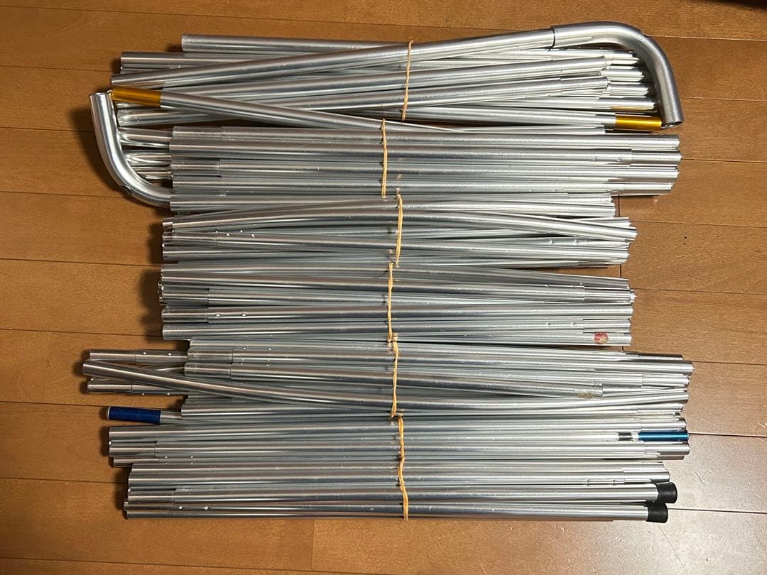 スノーピーク リビングシェルロングPro. TP-660 シールドルーフセット