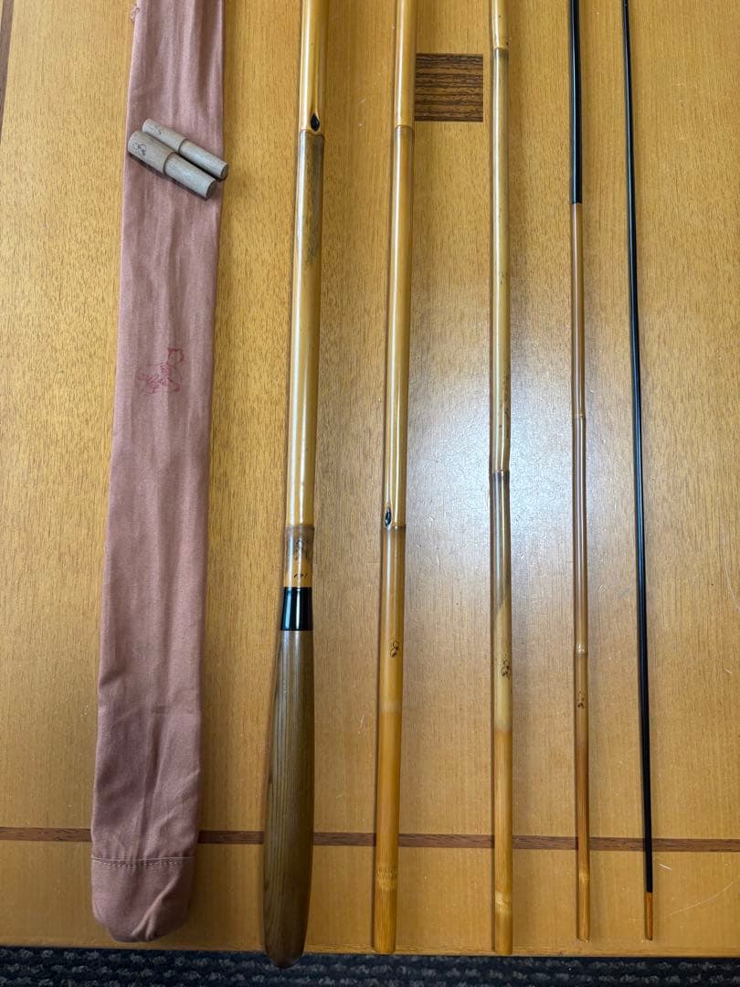 へ*り様 ヘラブナ竿　東峰