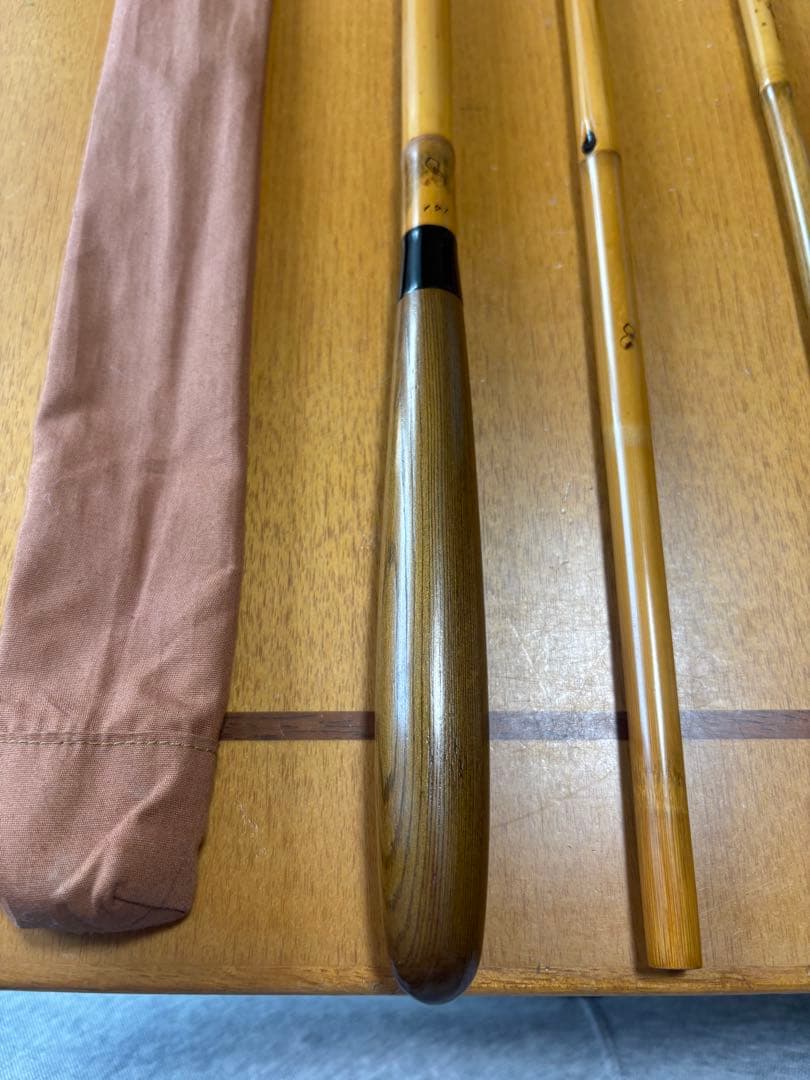 へ*り様 ヘラブナ竿　東峰