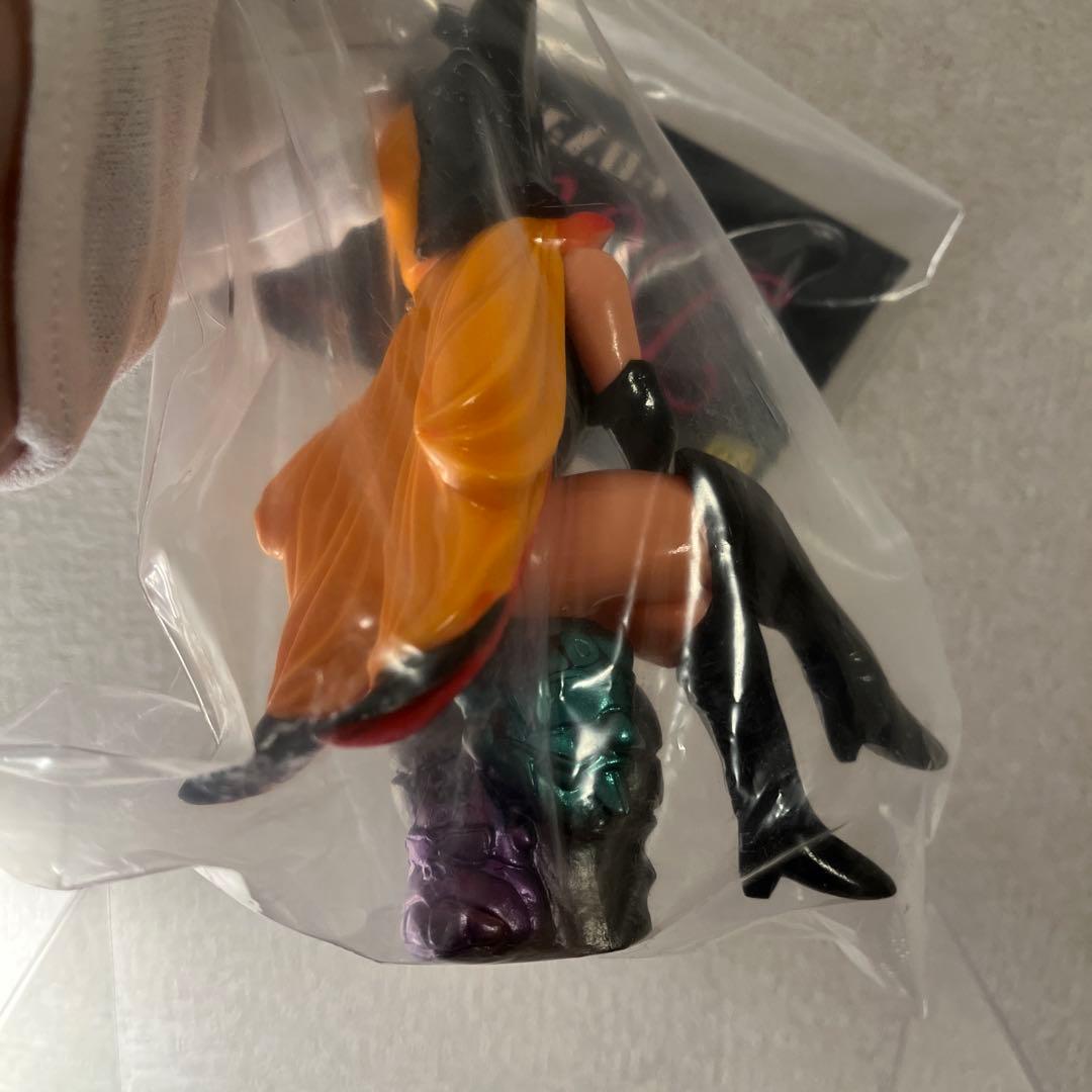 【未開封】　ドロンジョ　ヒカリトイズ